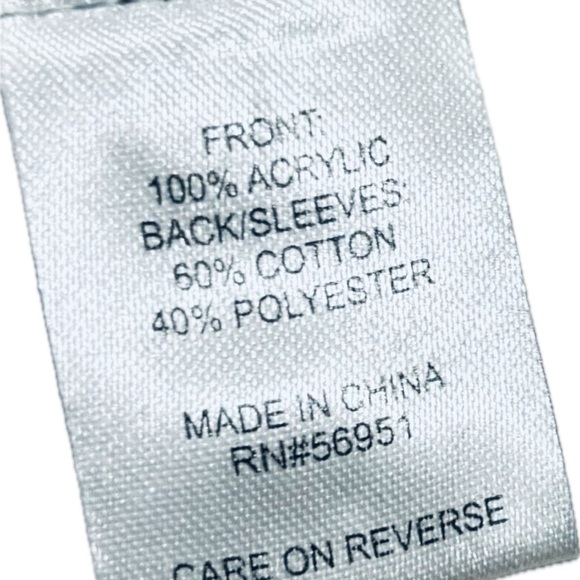 STUDIO Hoodie Pullover! Sz.(LG) - Picture 7 of 7